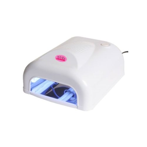 Master Nails UV lámpa (4*9w) 36W 2-perces
