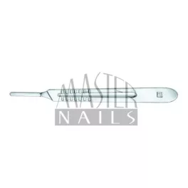 Master Nails Szikenyél
