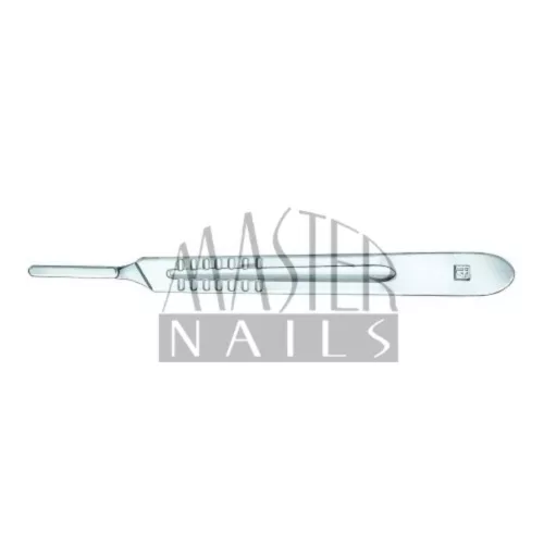 Master Nails Szikenyél