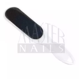 Master Nails Pedi sarok reszelő, ovális, nagy