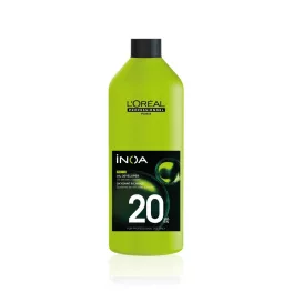 INOA Ápolóanyaggal dúsított oxydant 6% 1000ml 20 vol.
