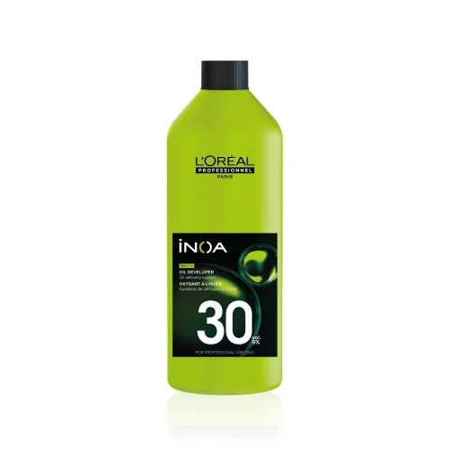 INOA Ápolóanyaggal dúsított oxydant 9% 1000ml 30 vol.