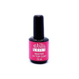 Master Nails UV Topcoat 15ml