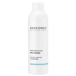 Anaconda Hidratáló Arctej Aloe Verával 250ml