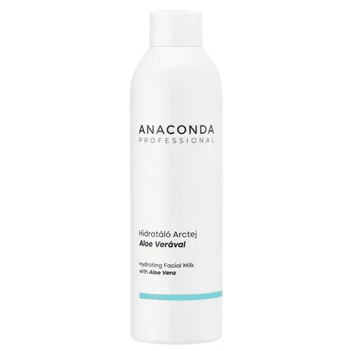 Anaconda Hidratáló Arctej Aloe Verával 250ml
