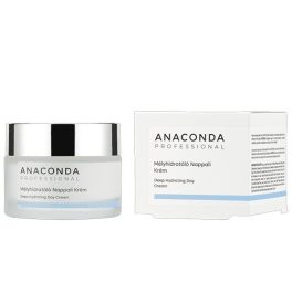 Anaconda Mélyhidratáló Nappali Krém 50ml
