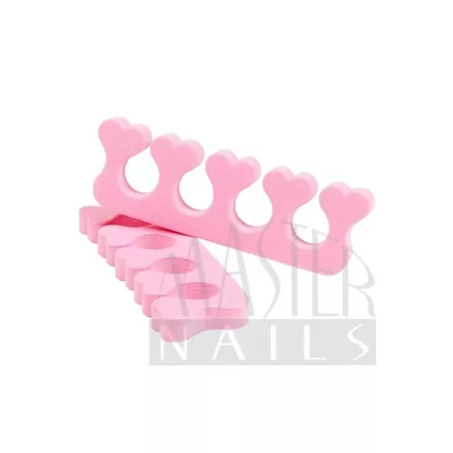 Master Nails Lábujj szivacs