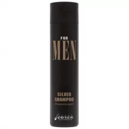Carin For MEN Ezüst reflex sampon 250ml Silver Shampoo