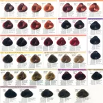 BES  HI-FI Hajfesték 100ml