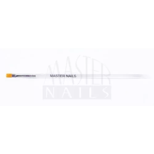 Master Nails Ecset zselé L4