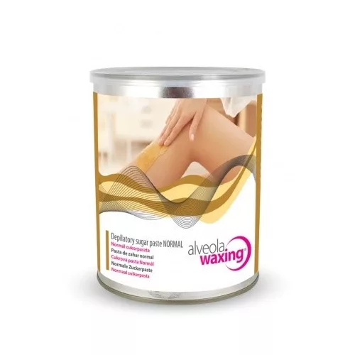 Alveola Waxing Cukorpaszta 1000gr AW9601