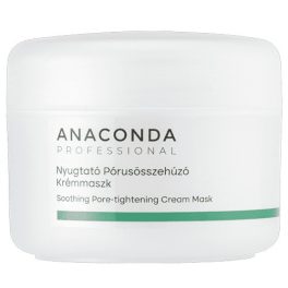 Anaconda Nyugtató Pórusösszehúzó Krémmaszk 250ml