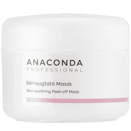 Anaconda Bőrnyugtató Maszk 80g