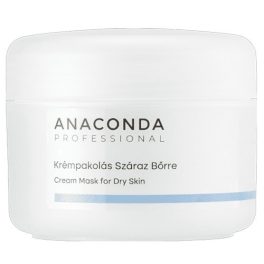 Anaconda Krémpakolás Száraz Bőrre 250ml