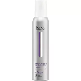   Londa Professional Dramatize It -Dúsító hab extra erős 200ml