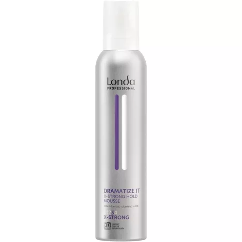 Londa Professional Dramatize It -Dúsító hab extra erős 200ml
