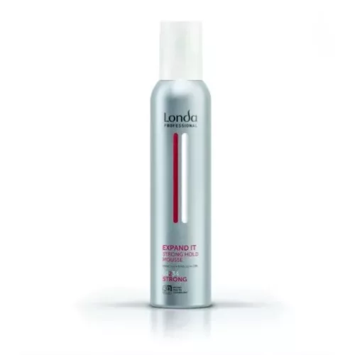 Londa Professional Expand It -Dúsító hab erős 200ml