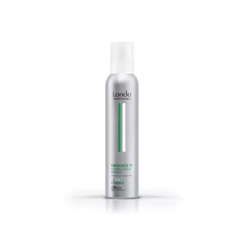Londa Professional Enhance It -Dúsító hab rugalmas 200ml