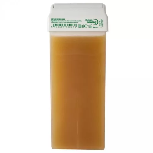 Alveola Waxing 100ml Gyantapatron BIO Yellow AW9301