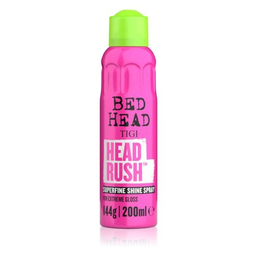 Tigi Bed Head Headrush (hajfény spray) 200 ml