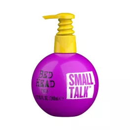   Tigi Bed Head Small Talk -Dúsító formázó krém 240ml (volumennövelő)