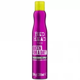   Tigi Bed Head Superstar Queen Thickening Spray 311ml (volumennövelő spray) ÚJ