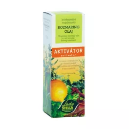 Lady Stella Aktivátor Rozmaring rugalmasító 50ml