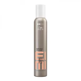 EIMI Natural Volume Erős hajformázó hab 300ml