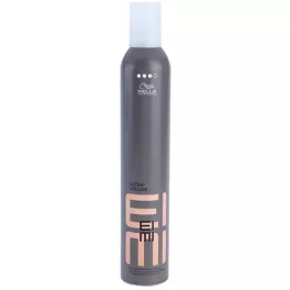 EIMI Extra Volume Extra erős hajformázó hab 300ml