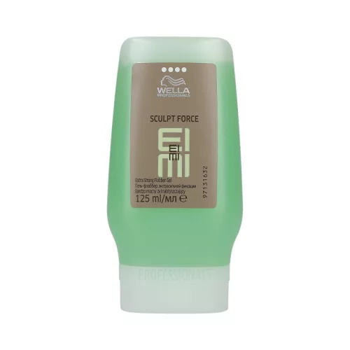 EIMI Sculpt Force Ultra erős akril zselé 125ml