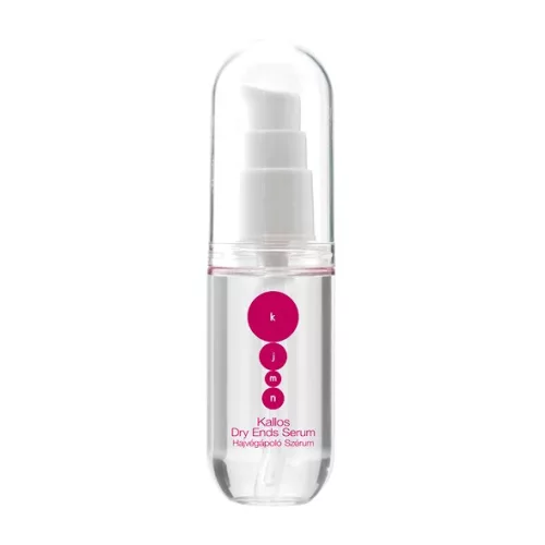 KJMN Hajvégápoló szérum olaj 30ml LOVE