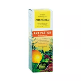 Lady Stella Aktivátor Citrom sejtmegújító 50ml