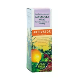 Lady Stella Aktivátor Levendula nyugtató 50ml