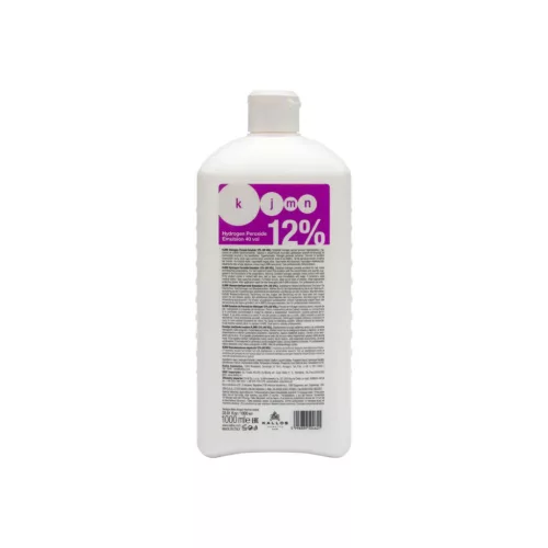 KJMN Oxigenta 12% 1000ml