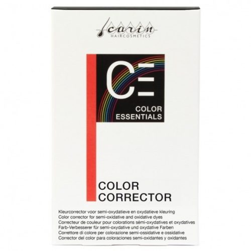 CE Color Corrector Pigment eltávolító 2*100ml