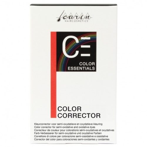 *CE Color Corrector Pigment eltávolító 2*100ml