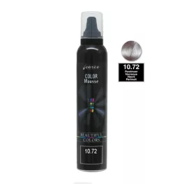 Carin  Színező-fixáló hab 200ml 10.72 gyöngyház