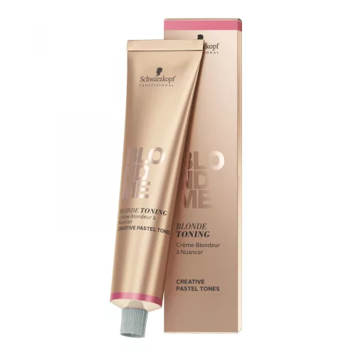 BlondMe Pastel Toning Eper 60ml