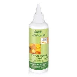 Vitaline Golden Green hajszesz Hajhullásra 125ml