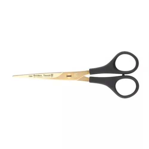 Olló Solingen Rose Line Golden Touch 70061 6"