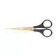 Olló Solingen Rose Line Golden Touch 70061 6"