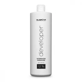 Subrina Developer Krémhidrogén 12% 1000ml 60502