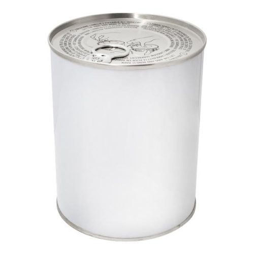 Üres konzervdoboz 800ml AW9094/800ML