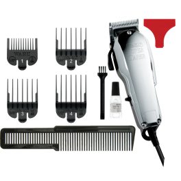 Wahl Chrome Super TAPER Vezetékes hajvágógép 08463-316H