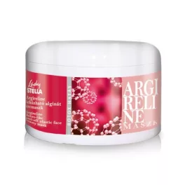 Lady Stella Argireline Ráncsimító Hatású Pormaszk 100gr