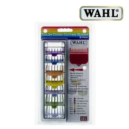   Wahl felrakható fésűszett #1-8-ig Színes 03170-400 (03170-417)