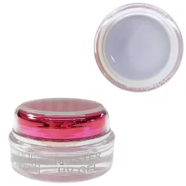 Master Nails Zselé Clear átlátszó 15g
