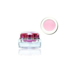 Master Nails Zselé Builder Rose 15g