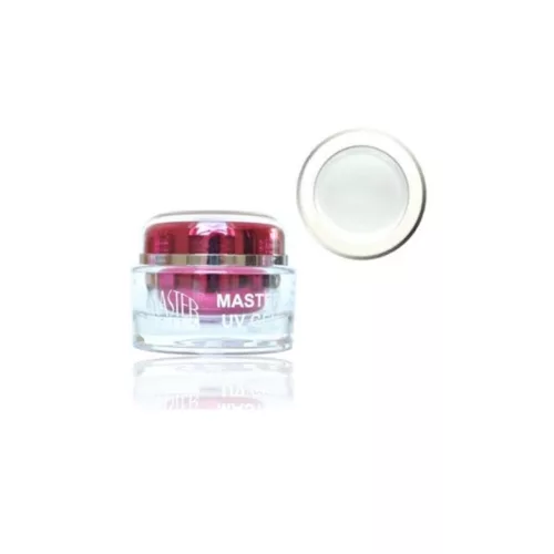 Master Nails Zselé Fibre Clear 30g