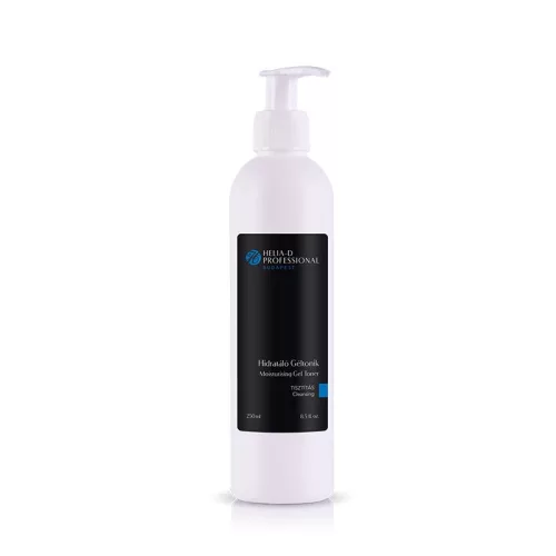Helia-D Hidratáló Géltonik 250ml